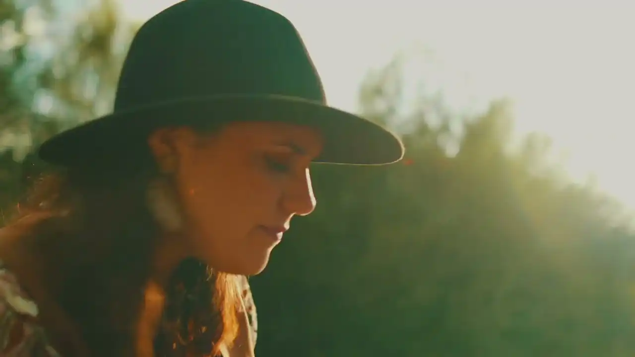 The Amber Day – Nashville