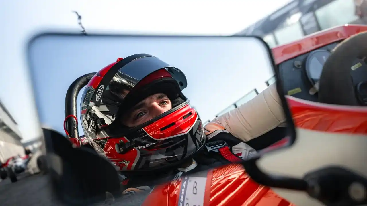 Historic Tour 2025 | La rétrospective !