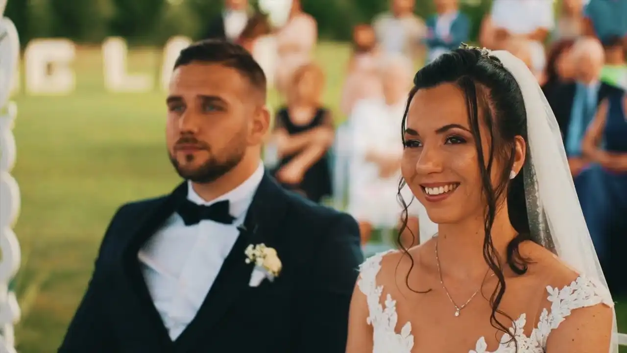 Mariage de Carlos & Mira