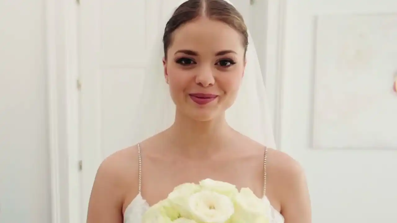 Mariage de Lucien & Sophie