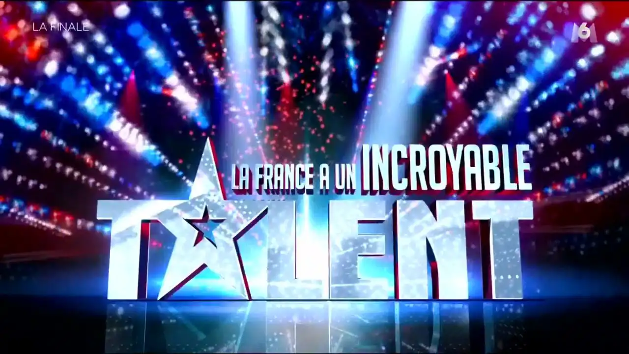 La France a un incroyable talent